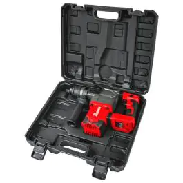 Akumulatorska SDS+ bušilica bez četkica RDP-YBRH20 Raider