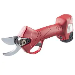 Akumulatorske makaze za grane RD-PSH02 2x2Ah 16V 25mm Raider