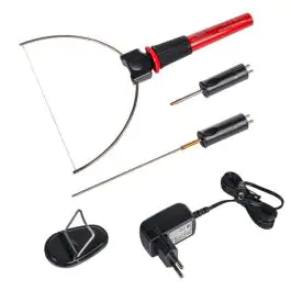 Električni rezač stiropora RD-FHC02