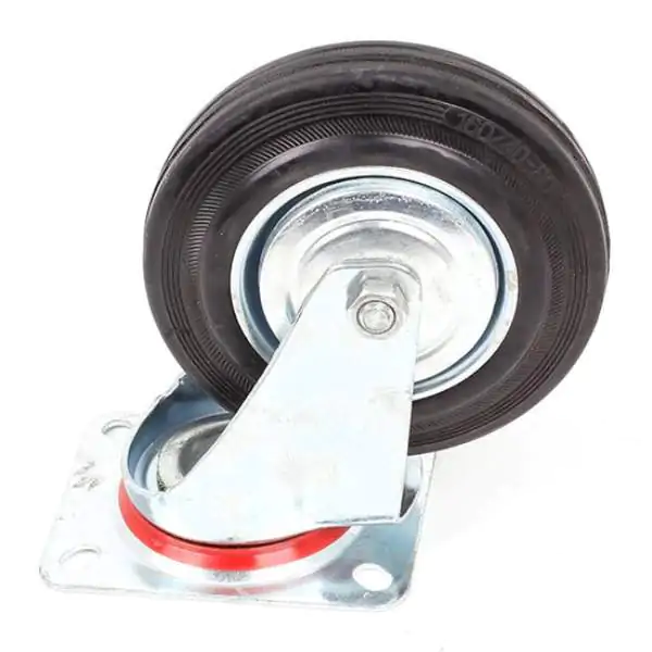 Točak 160mm okretni Womax