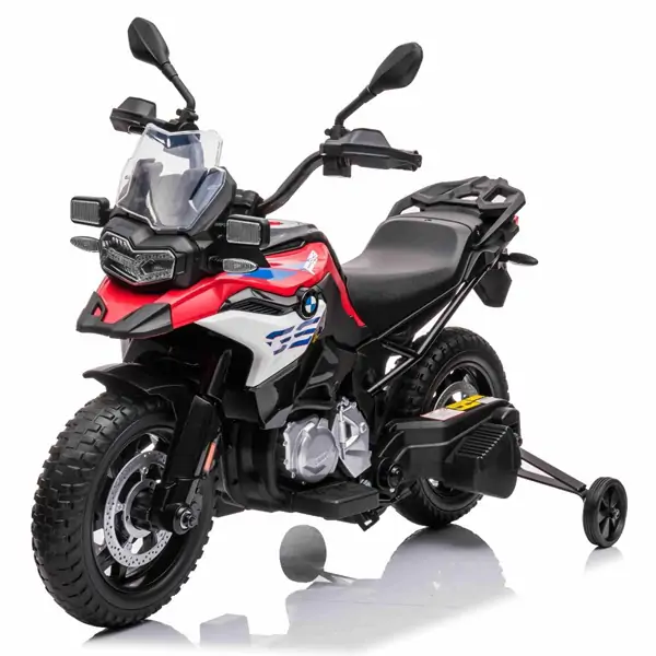 Dečiji motor na akumulator BMV F850 GS licencirani