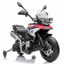 Dečiji motor na akumulator BMV F850 GS licencirani