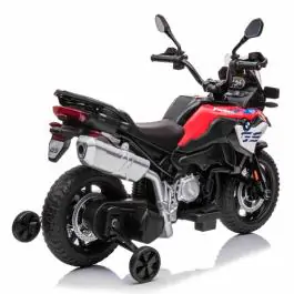 Dečiji motor na akumulator BMV F850 GS licencirani