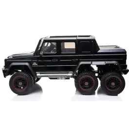 Mercedes-Benz G 63 AMG 6×6 terenac za decu dvosed