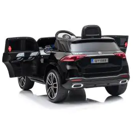 Mercedes Benz GLE450 auto za decu