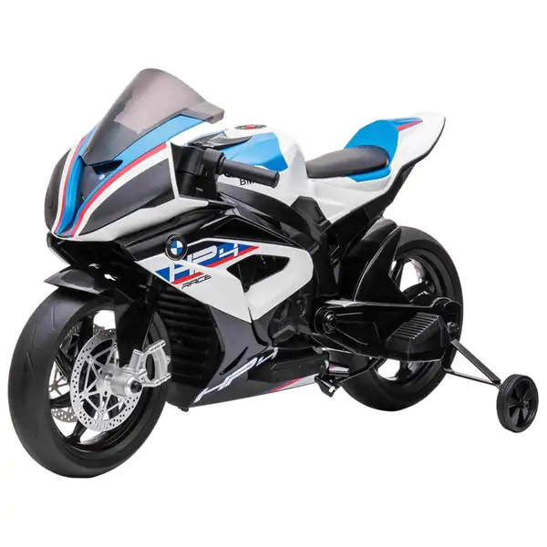 Dečiji motor na akumulator BMW HP4