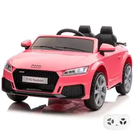 Dečiji auto na akumulator Audi TT RS Roadster