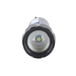 Punjiva LED baterijska lampa 10W LED PL4204 Prosto