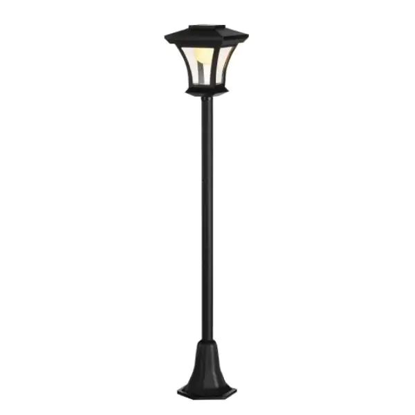 Stubni solarni fenjer 210x200x1200mm MODEE