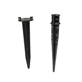 Solarna baštenska lampa 5 komada ML-DS014 MODEE