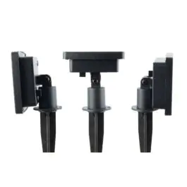 Solarna baštenska lampa 5 komada ML-DS014 MODEE