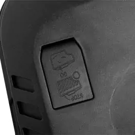 Električna kosačica za travu 1800W – NEO - 04-629