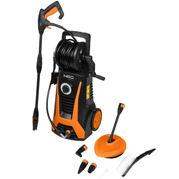Perač pod pritiskom – NEO 2200W – 04-631