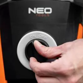 Perač pod pritiskom – NEO 2200W – 04-631