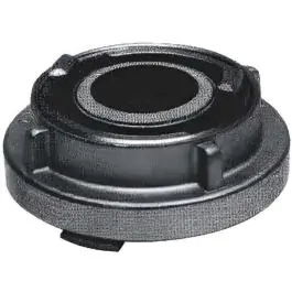 Stabilna spojka PVC za vatrogasno crevo 2"