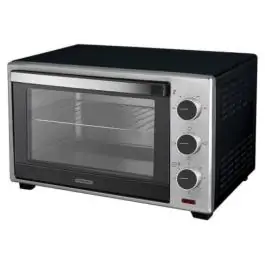 Mini rerna 36L 1600W Termomax TXO36TL Mühler