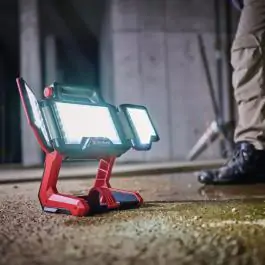 Einhell PROFESSIONAL Akumulatorska Lampa TP-CL 18/3000 Li - Solo