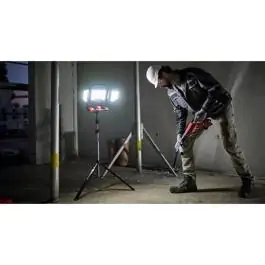 Einhell PROFESSIONAL Akumulatorska Lampa TP-CL 18/3000 Li - Solo