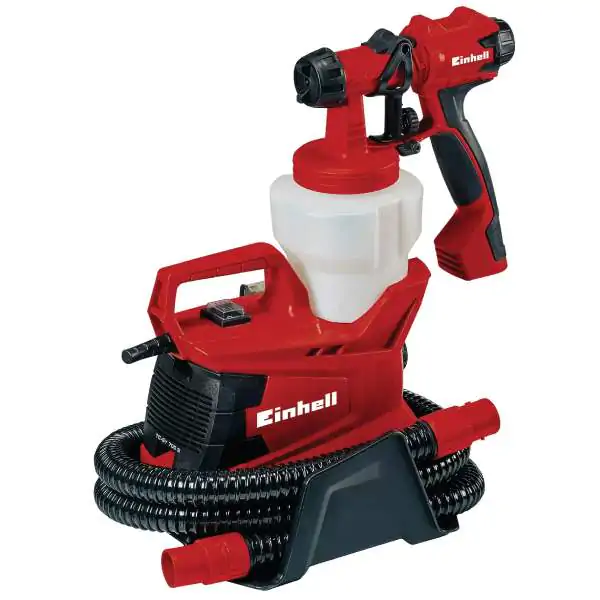 Einhell Električni Pištolj za Farbanje TC-SY 700 S