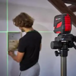 Einhell Krstasti Laser TC-LL 2 G