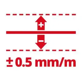 Einhell Krstasti Laser TC-LL 2 G