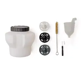 Einhell Akumulatorski Sistem za Farbanje TE-SY 18/90 Li-Solo