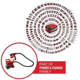 Einhell Akumulatorski Sistem za Farbanje TE-SY 18/90 Li-Solo