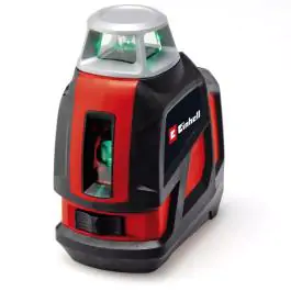 Einhell laser sa ukrštenim linijama TE-LL 360 G