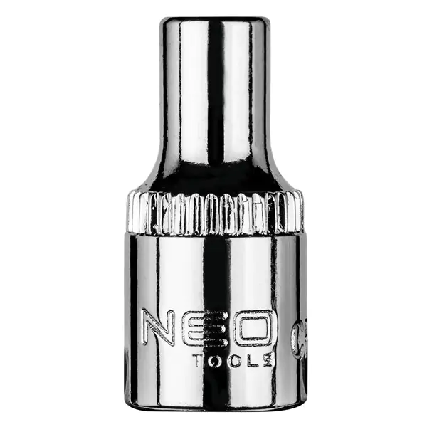 Nasadni ključ 6-ugaoni 4.5mm 1/4" – NEO TOOLS