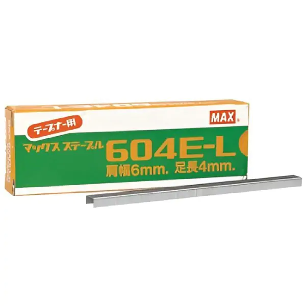 MAX MS9335 municija za MAX Tapener HT-R45C vezačicu za voće - proizvod na akciji