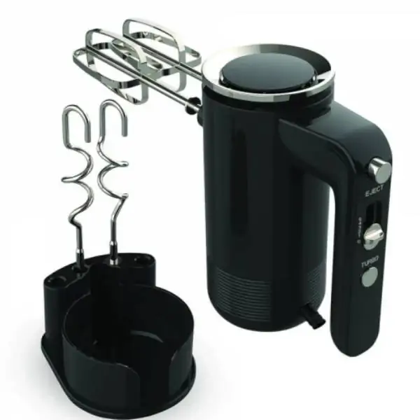 Ručni mikser 300W MX300B Elite Mühler