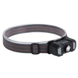 Naglavna punjiva lampa sa PIR senzorom NL5322 Prosto