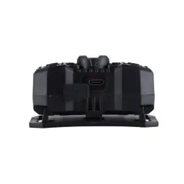 Naglavna punjiva lampa sa PIR senzorom NL5322 Prosto