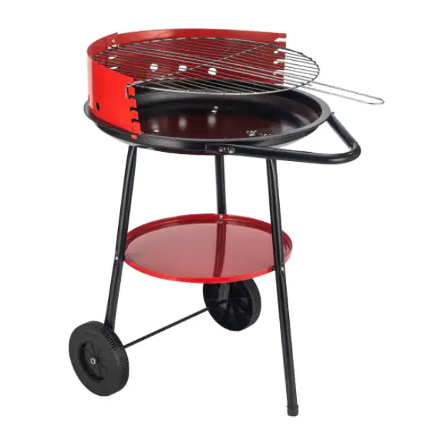 Roštilj na drva BBQ884 HAYMO