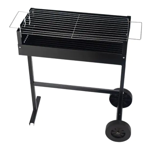 Roštilj na drva BBQ663 HAYMO