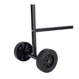 Roštilj na drva BBQ663 HAYMO