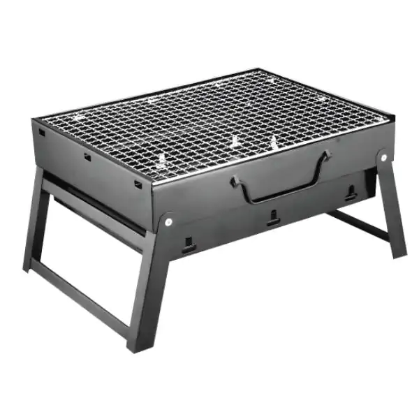 Roštilj na drva BBQ02 HAYMO