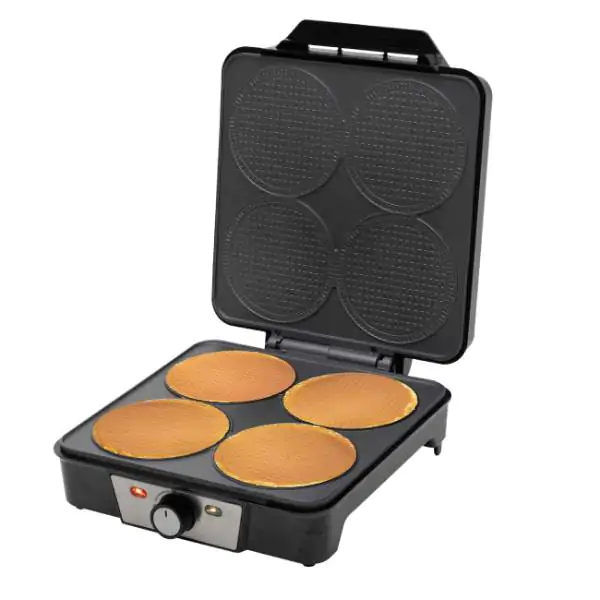 Aparat za 4 oblande 11cm 1200W HGOS4 Home