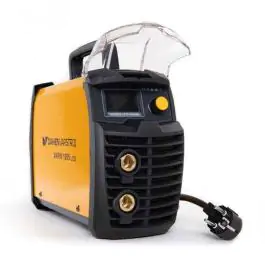 Varstroj inverter aparat za zavarivanje Varin 1805 LCD