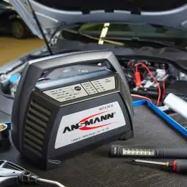 Punjač akumulatora ALCT 6-24V/10A ANSMANN