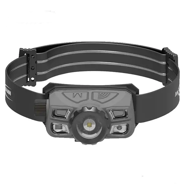 Naglavna punjava lampa tip HD450FRS Ansmann