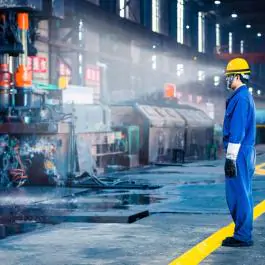 Naglavna lampa ANSMANN HD200B LED HEADLIGHT