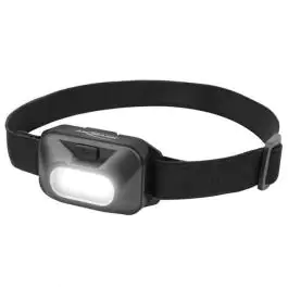 Naglavna lampa HD120B Ansmann