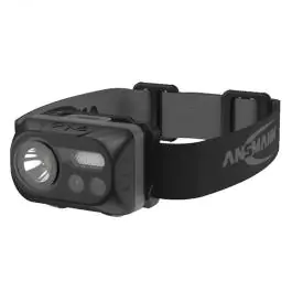 Naglavna lampa ANSMANN HD230BS LED HEADLIGHT
