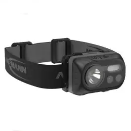 Naglavna lampa ANSMANN HD230BS LED HEADLIGHT