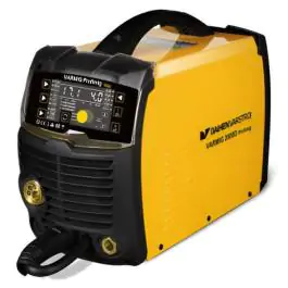 VARSTROJ VARMIG 2005D PROFIMIG Snažan MIG/MAG aparat za zavarivanje sa digitalnom kontrolom