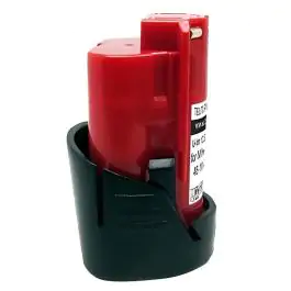 Baterija za alat MILWAUKEE M12 Li-Ion 10.8V 3000mAh