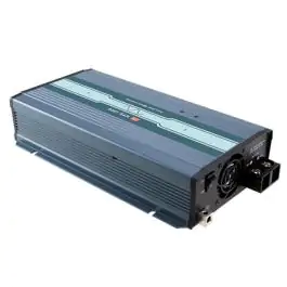 Inwerter 1200W DC/AC sinusni NTS-1200-224EU MEANWELL