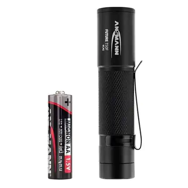 Baterijska lampa XT50F LED ANSMANN