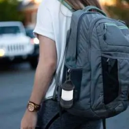 Profesionalna lampa za kampovanje CL200B Ansmann